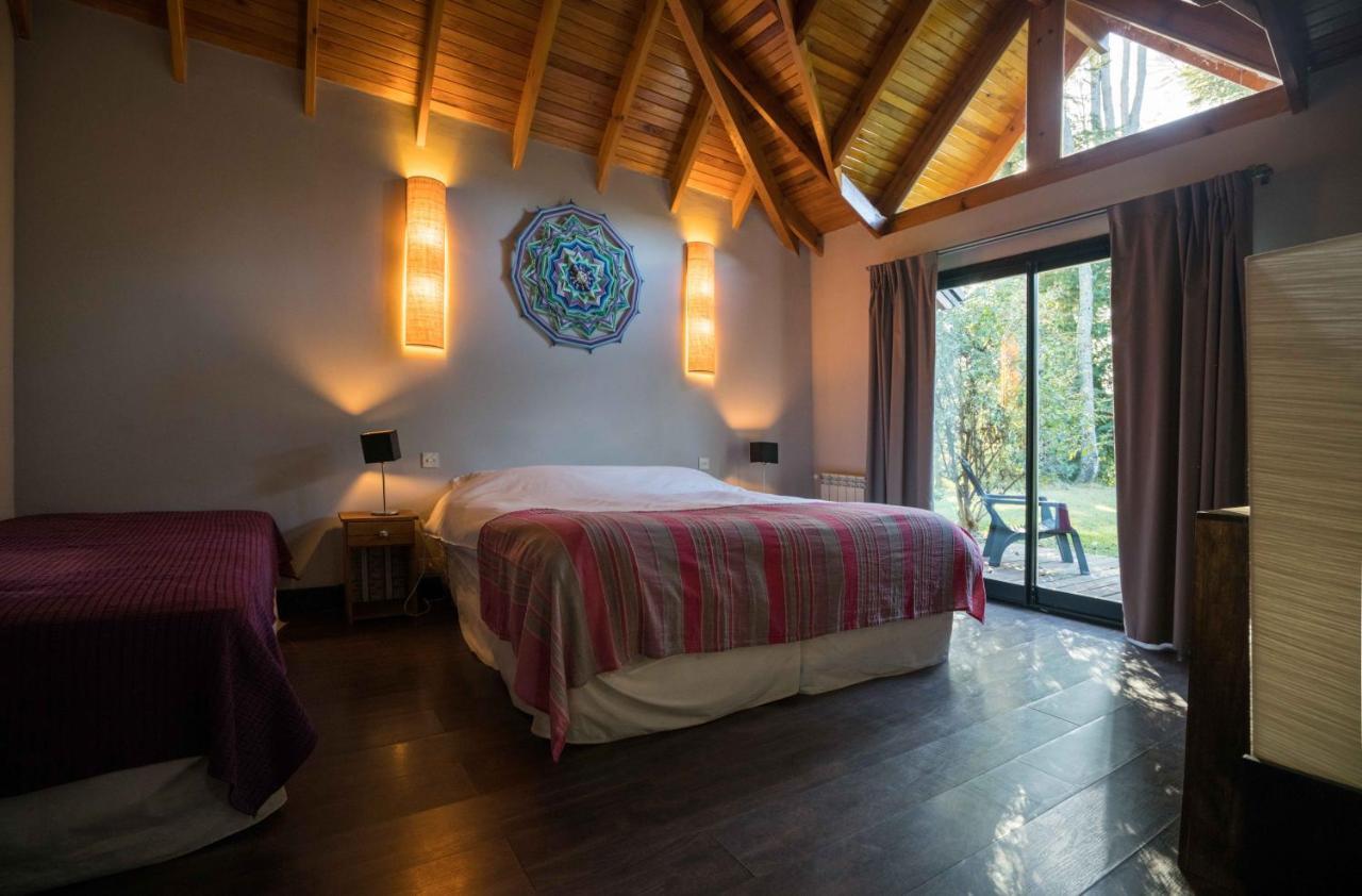 Arcano Casa Montana 维拉·拉·安古斯图拉 外观 照片